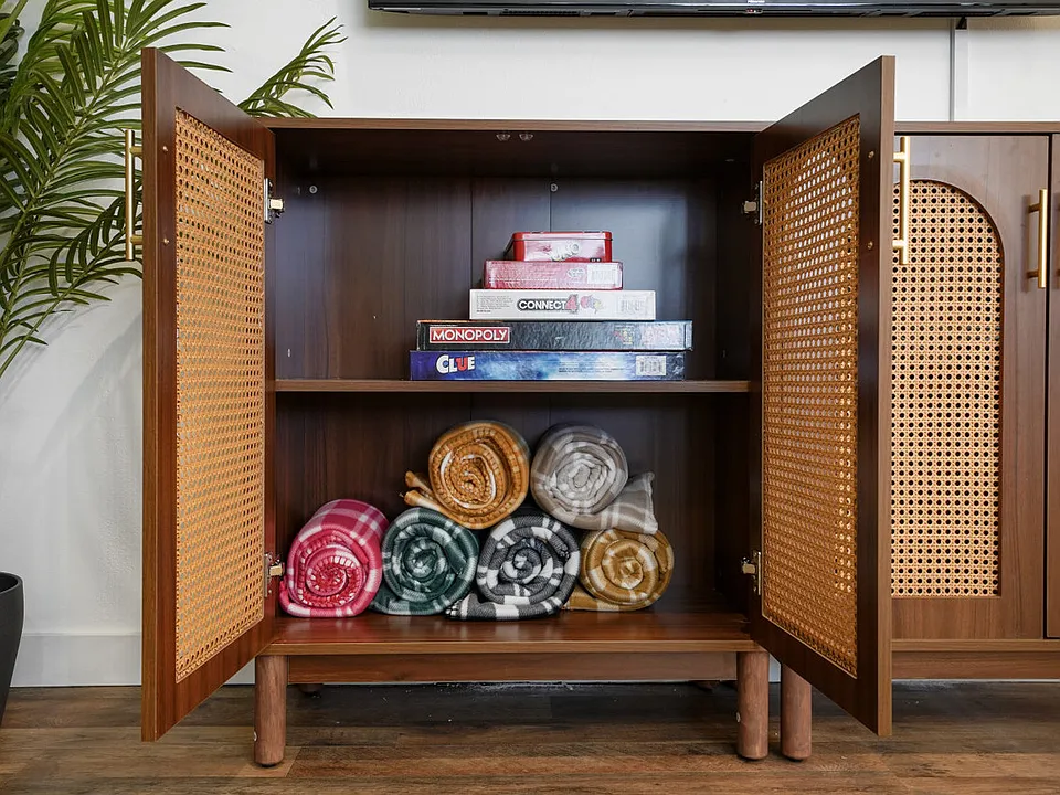 Storage Room