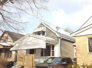 141 Zelmer St, Buffalo, NY 14211