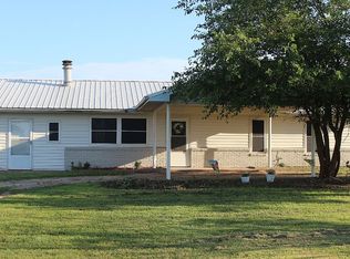 13610 John Wayne, Perry, OK 73077