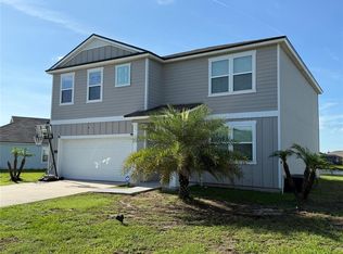 38 Hulett Woods Rd, Palm Coast, FL 32137