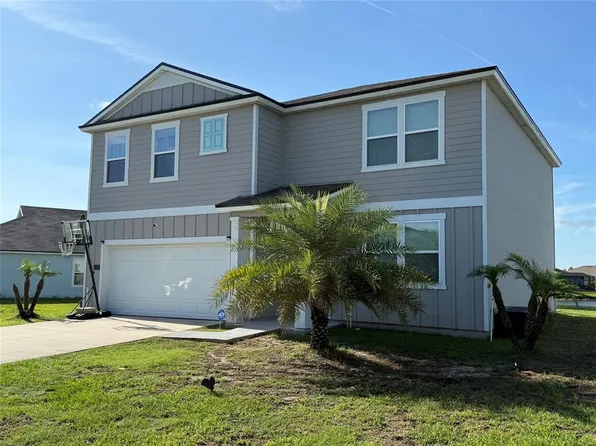 38 Hulett Woods Rd, Palm Coast, FL 32137