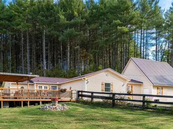 59765 Kennonsburg Rd, Salesville, OH 43778