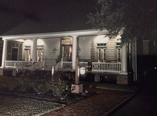 12343 Highway 112, Elizabeth, LA 70638