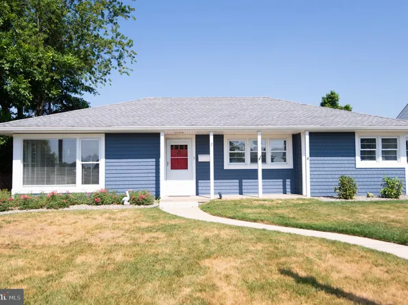 2 Dorchester Ave, Cambridge, MD 21613