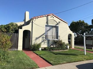 530 39th St, Richmond, CA 94805