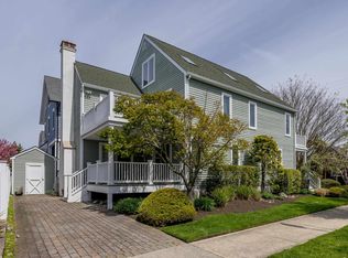 3405 Ventnor Ave #45-000, Longport, NJ 08403