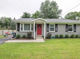 1708 Wyatt Pkwy, Lexington, KY