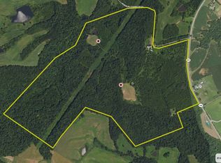 187 Rudolph Chandler Rd, Sturgis, KY 42459