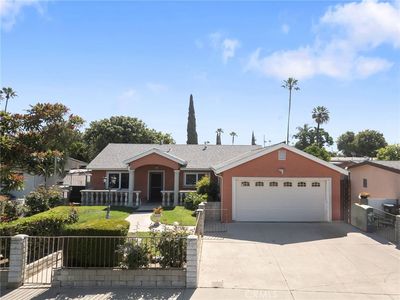 414 Deepmead Ave, La Puente, CA, 91744