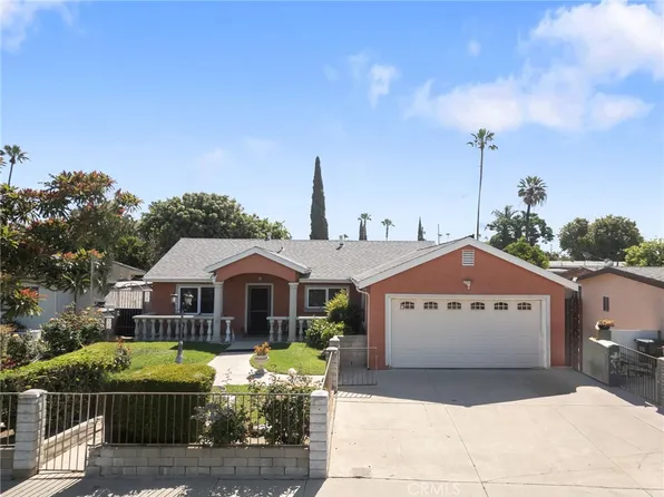 414 Deepmead Ave, La Puente, CA 91744