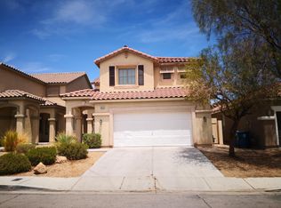 8032 Villa Avada Ct, Spring Valley, NV 89113