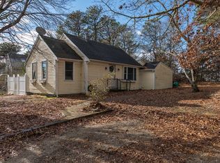 45 Baxter St #45, Dennis Pt, MA 02639
