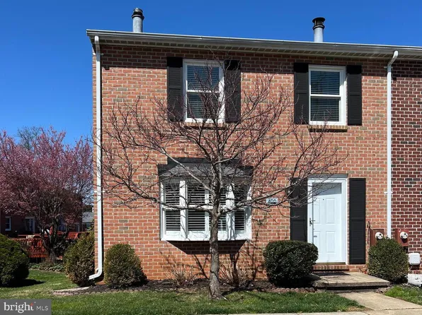 400 Chadford Ct, Bel Air, MD 21014
