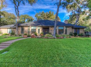 4774 Overton Woods Dr, Fort Worth, TX 76109