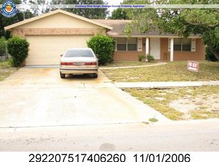 3514 Londonderry Blvd, Orlando, FL 32808