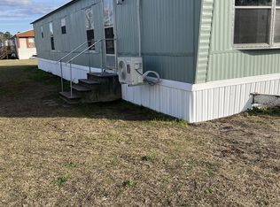 57 1345th Hwy, Dillon, SC 29536