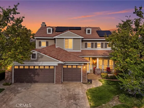 28304 Linda Vista St, Santa Clarita, CA 91387