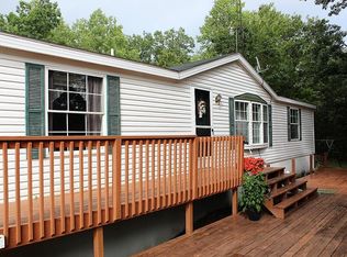 94 W North Down River Rd, Grayling, MI 49738