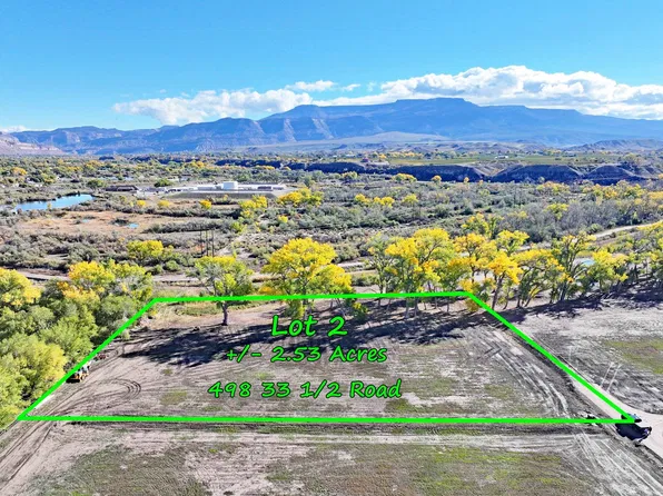 498-33 E 1/2 Rd, Clifton, CO 81520