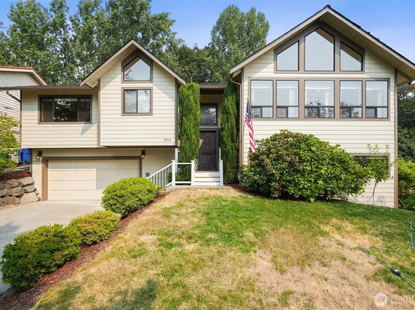 2914 Cedar Avenue S, Renton, WA 98055