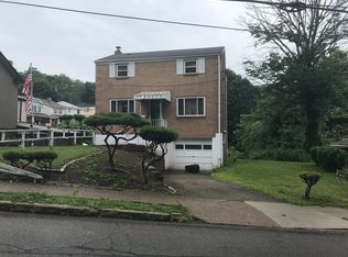 210 Bodkin St, Pittsburgh, PA 15226