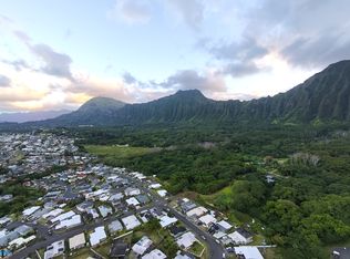 45-660 Luluku Rd, Kaneohe, HI 96744