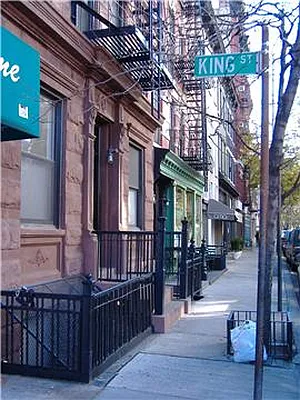 Rented by Living New York | media 55