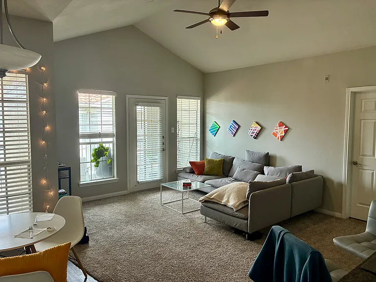 26OO Lake Austin Blvd #10303 — Photo 1