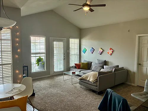 26OO Lake Austin Blvd #10303 Photo 1
