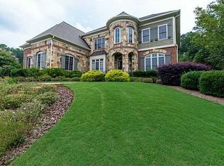 715 Golf Vista Ct, Milton, GA 30004