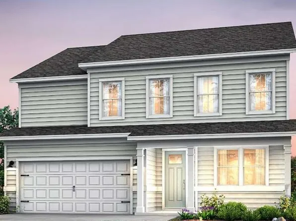 4030 Hoskins Dr, Boiling Springs, SC 29316