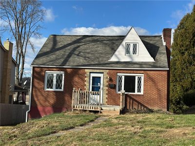 1956 Worcester Dr, Pittsburgh, PA, 15243