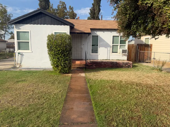 310 Harding Ave, Bakersfield, CA 93308