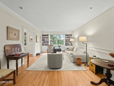 20 Church St APT A34, Greenwich, CT, 06830