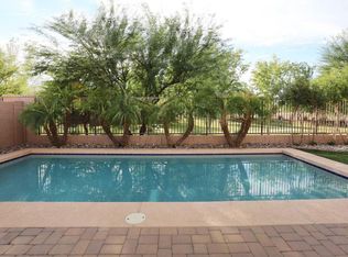 3925 E Blue Sage Rd, Gilbert, AZ 85297