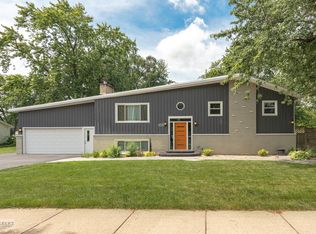 18760 S Townline Rd, Mokena, IL 60448