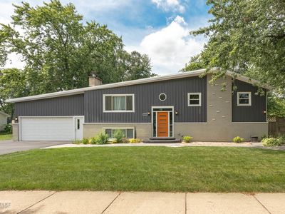 18760 S Townline Rd, Mokena, IL, 60448