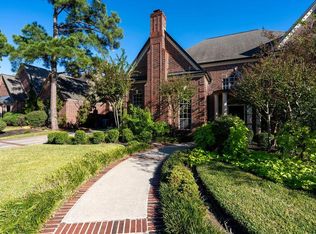 7711 Oxfordshire Dr, Spring, TX 77379