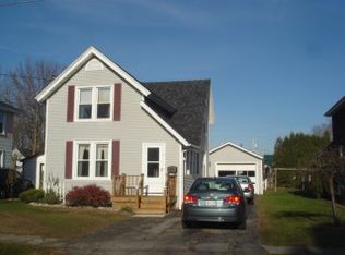 8 Bishop Ave, Massena, NY 13662