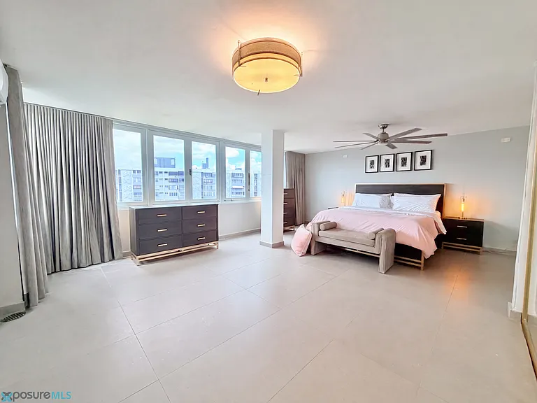 Condominio Bella Mare #Ph-P — Photo 18