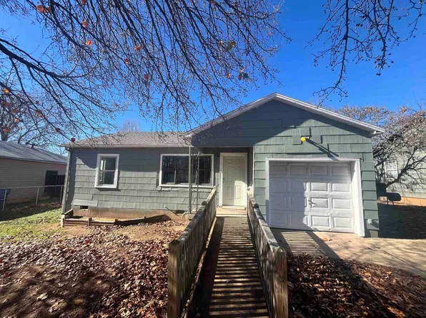 505 N G St, Duncan, OK 73533