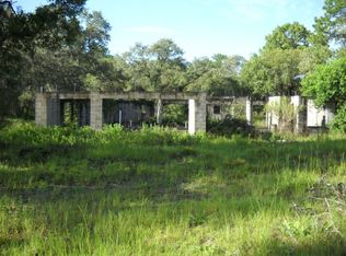 6710 W Ost West St, Homosassa, FL 34446