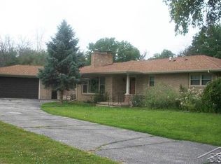 2585 Midland Rd, Saginaw, MI 48603