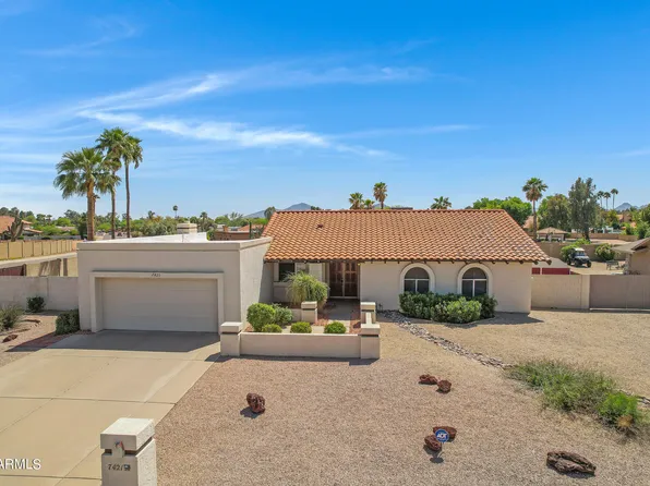 7421 E Ann Way, Scottsdale, AZ 85260