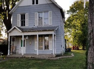 307 S King St, Robinson, IL 62454