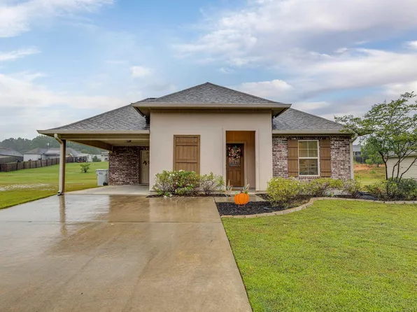 136 Carriage Hills Dr, West Monroe, LA 71291