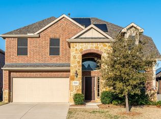 3820 Moorcroft Rd, Frisco, TX 75036