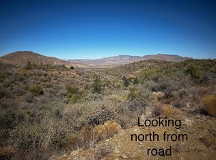 1111 S Ruger Ranch Rd, Kirkland, AZ 86332