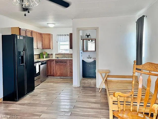 1 bed, 1.0 bath, 1200 sqft, $750 — Photo 3