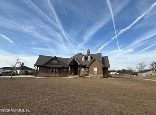 10933 N Runway Cir, Glen Saint Mary, FL 32040